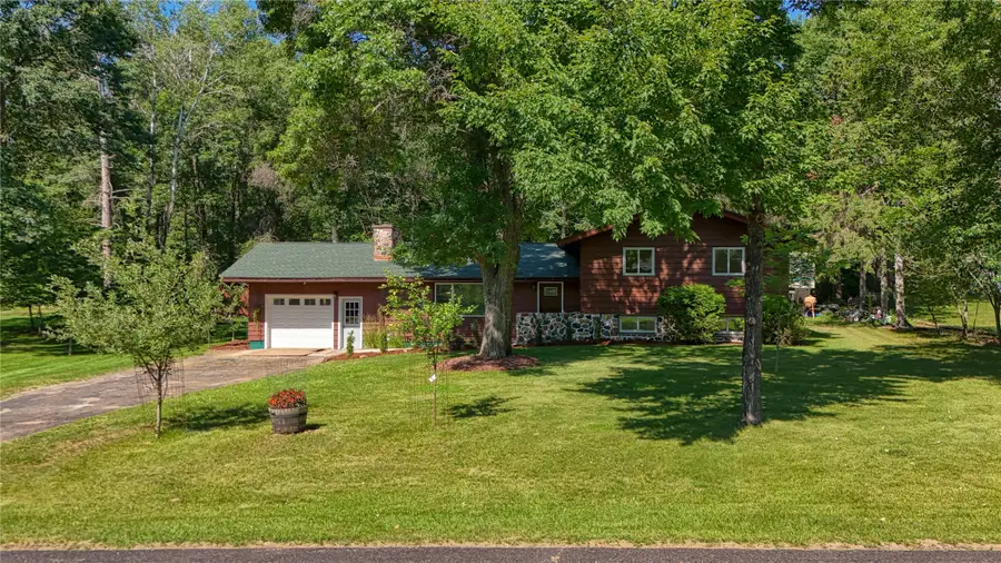 10721 N Pinecrest Drive, Hayward, WI 54843 - #2