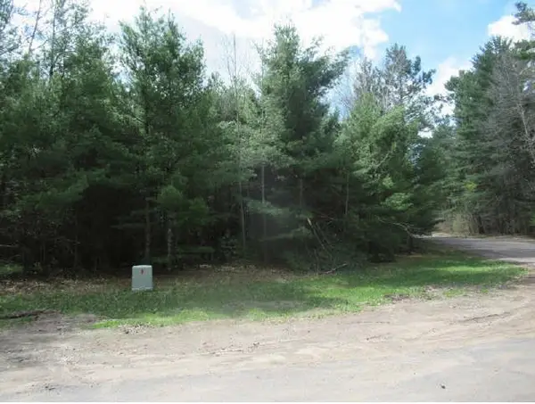 XXX Normans Landing Road, Webster, WI 54893