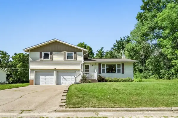 13124 11th Streets, Osseo, WI 54758