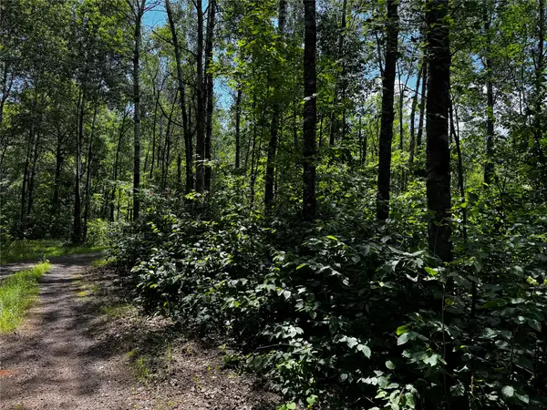 Lot 12 Cassandra Road, Hayward, WI 54843