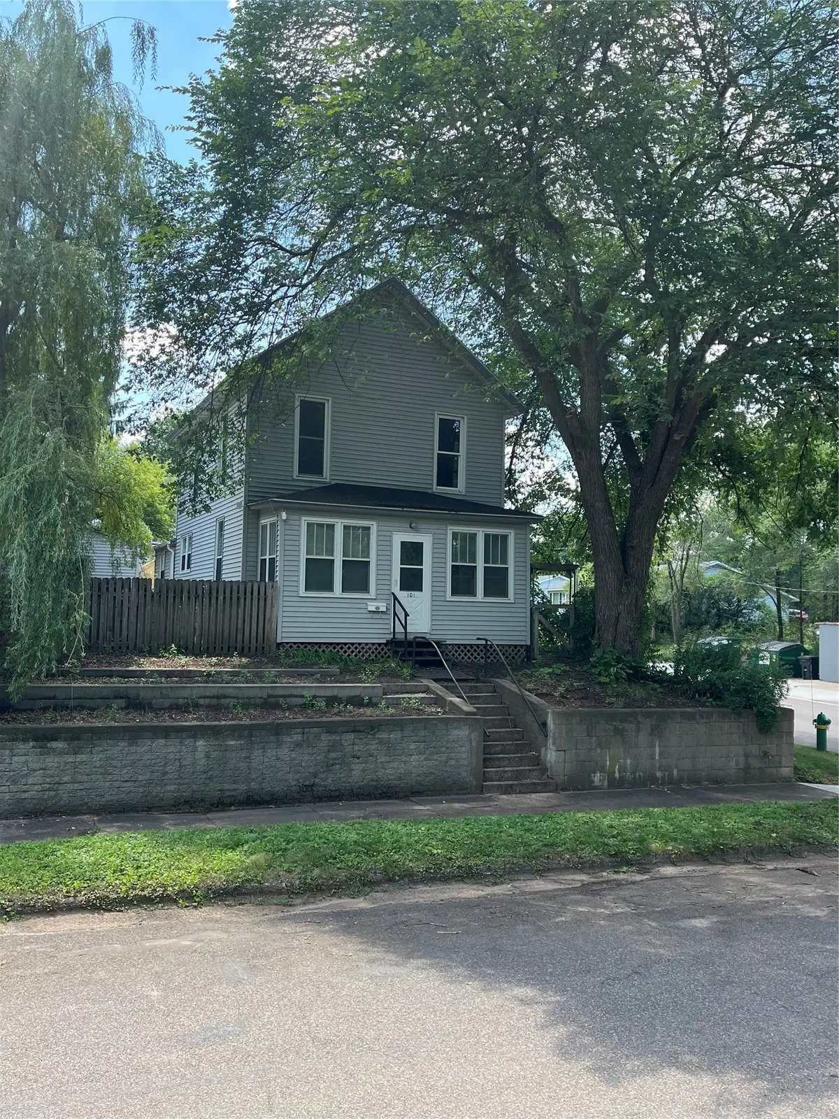 101 E Canal Street, Chippewa Falls, WI 54729 - #1