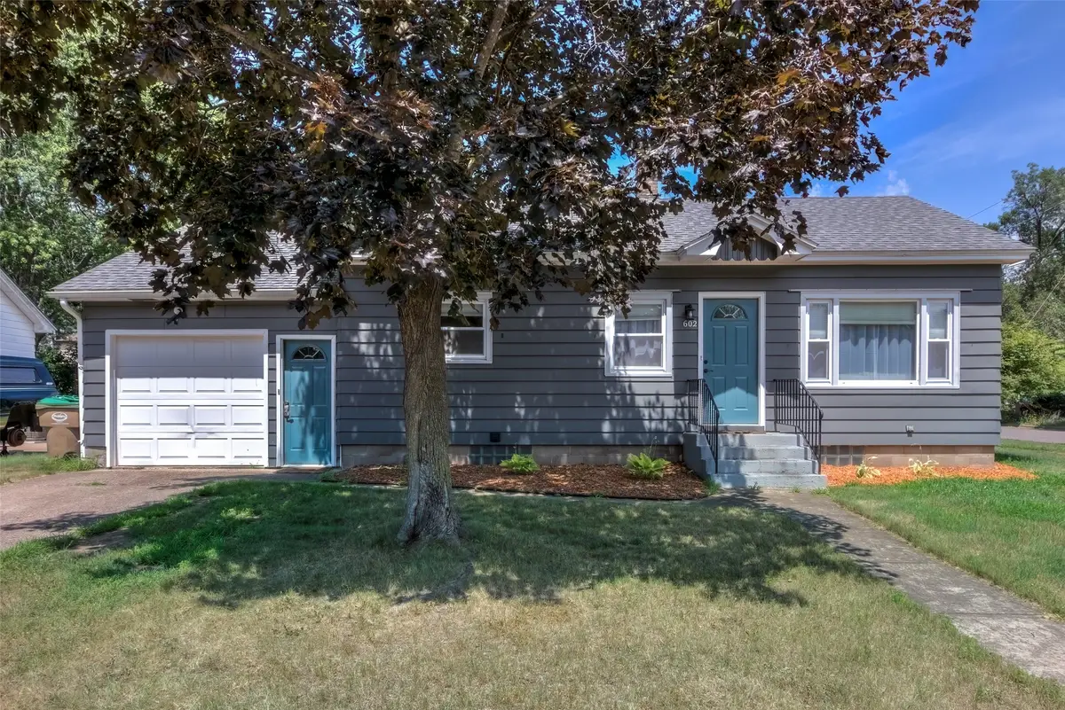602 Stanley Street, Chippewa Falls, WI 54729 - #1