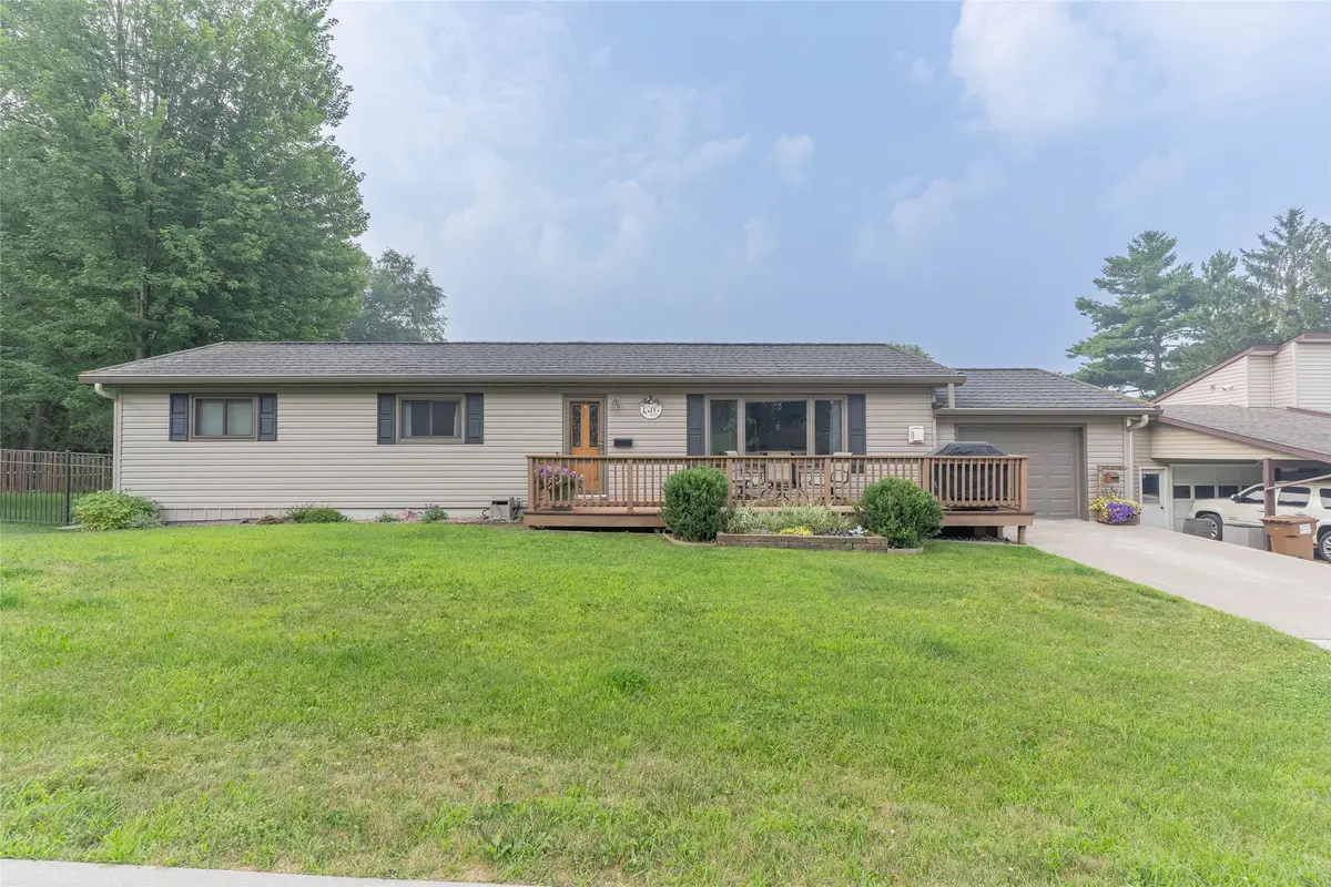 425 Drier Street, Durand, WI 54736 - #1