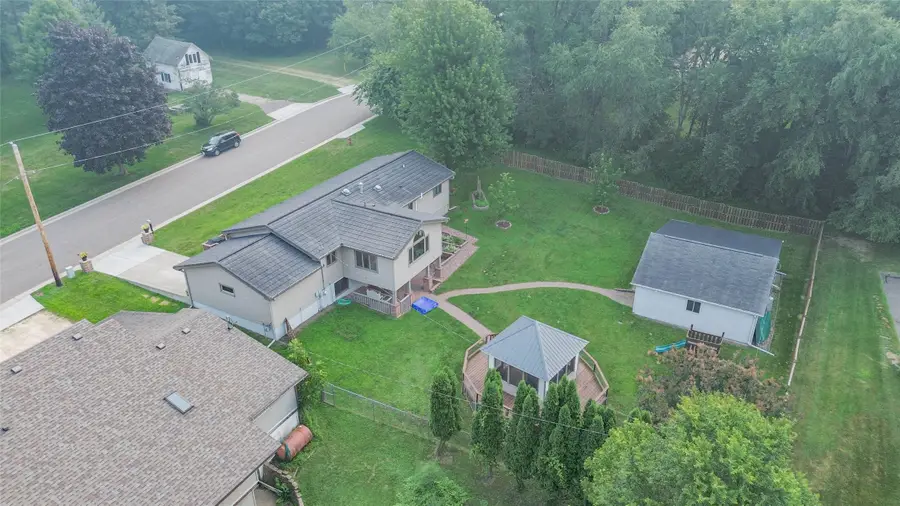 425 Drier Street, Durand, WI 54736 - #2