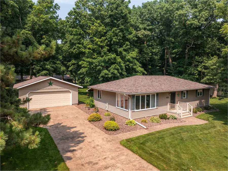 789 Pine St Street, Barron, WI 54812 - #2