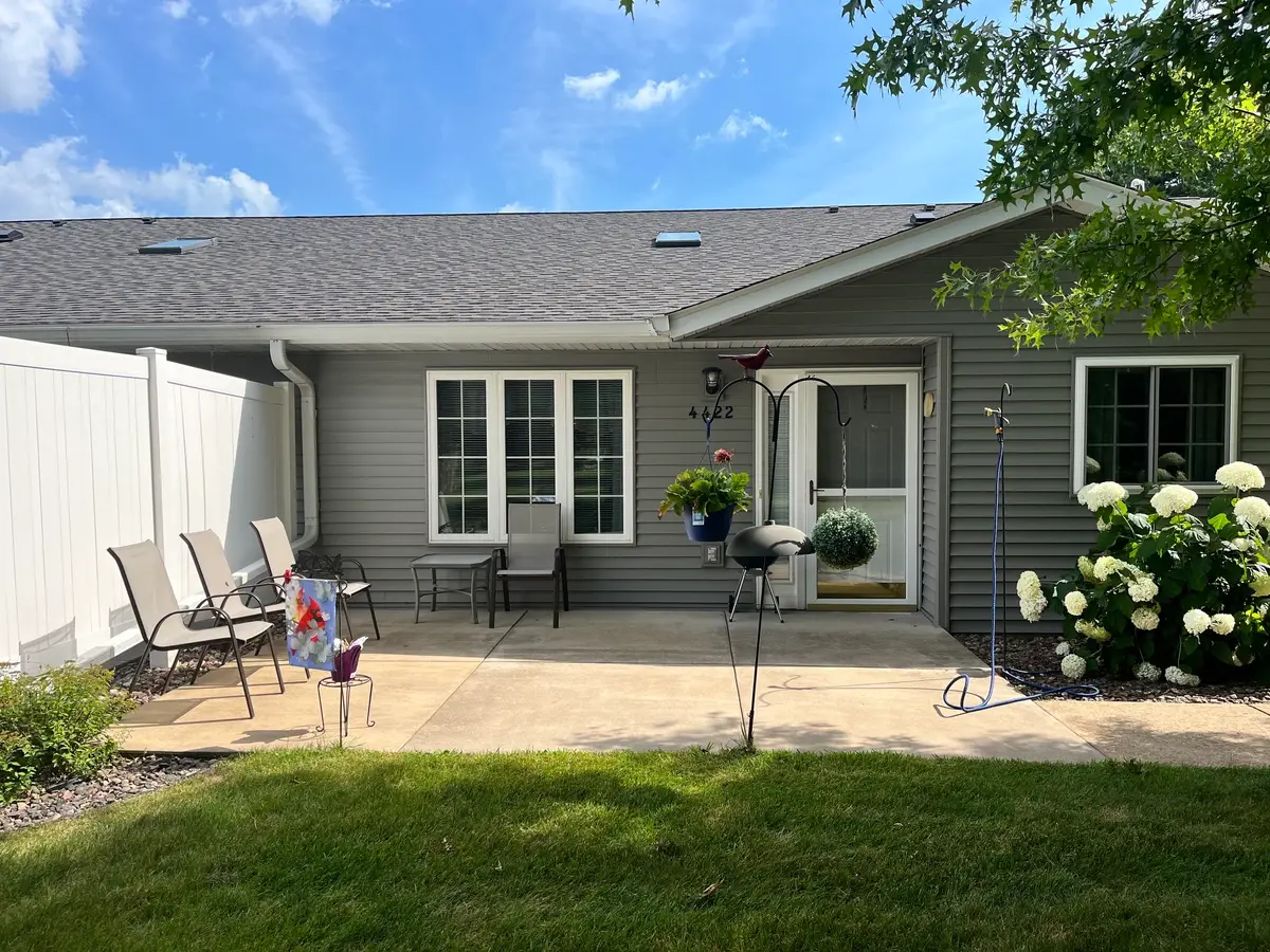 4422 W Heartland Drive, Eau Claire, WI 54701 - #1
