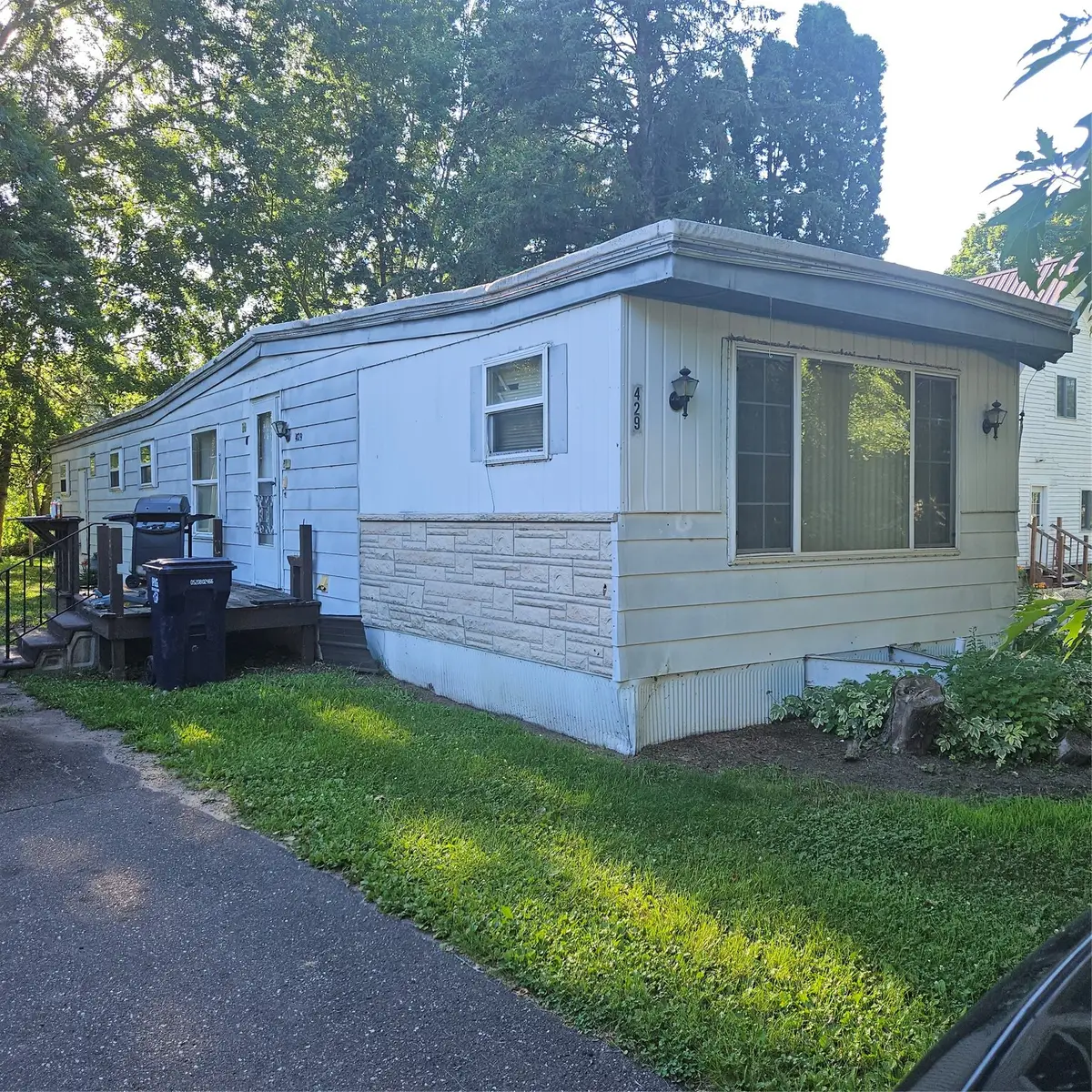 429 S Scott Street, Elmwood, WI 54740 - #1
