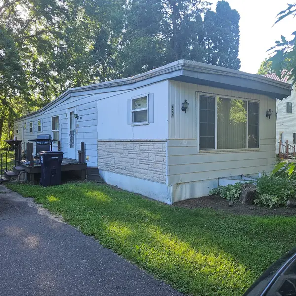 429 S Scott Street, Elmwood, WI 54740