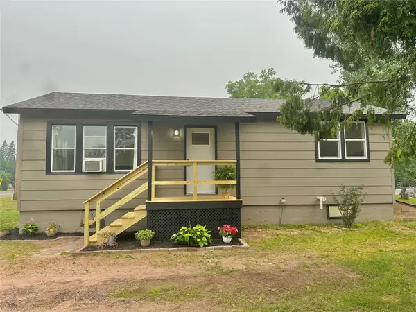 10728 Nyman Avenue, Hayward, WI 54843