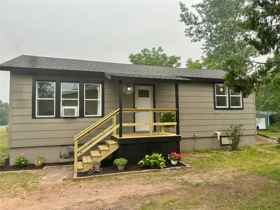 10728 Nyman Avenue, Hayward, WI 54843 - #2