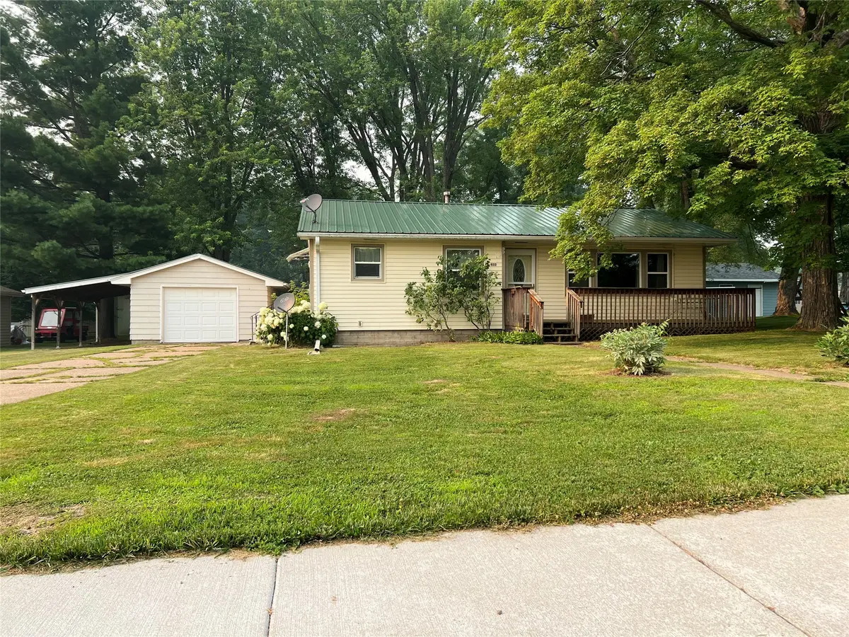 Address Withheld By Seller, Cornell, WI 54732 - #1