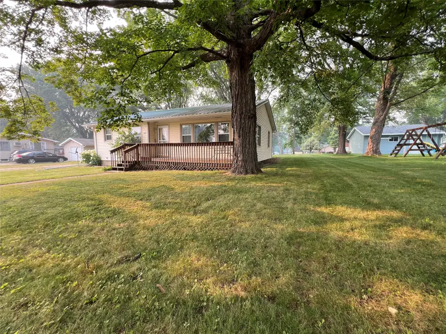 Address Withheld By Seller, Cornell, WI 54732 - #3