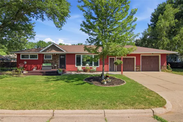 1438 Hilltop Boulevard, Chippewa Falls, WI 54729