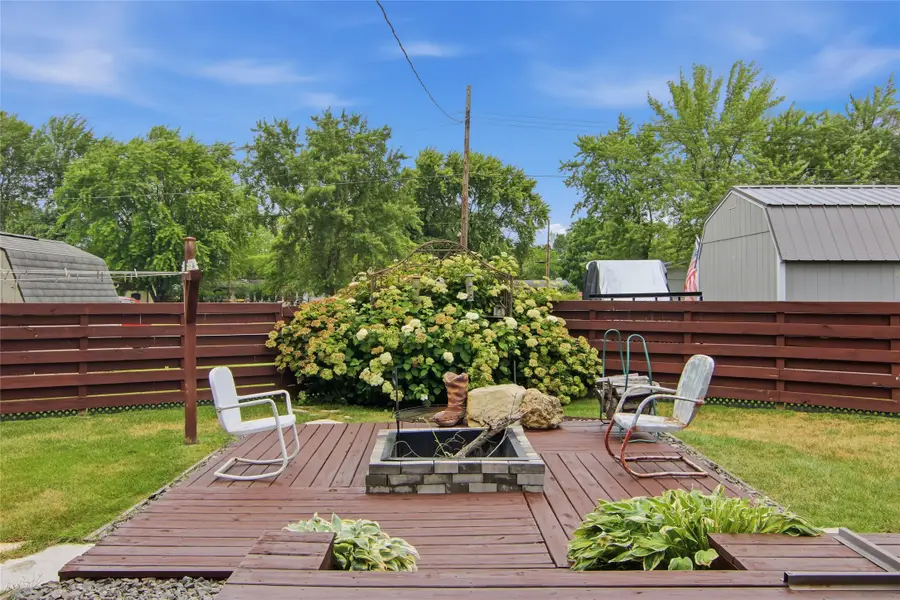 1438 Hilltop Boulevard, Chippewa Falls, WI 54729 - #2