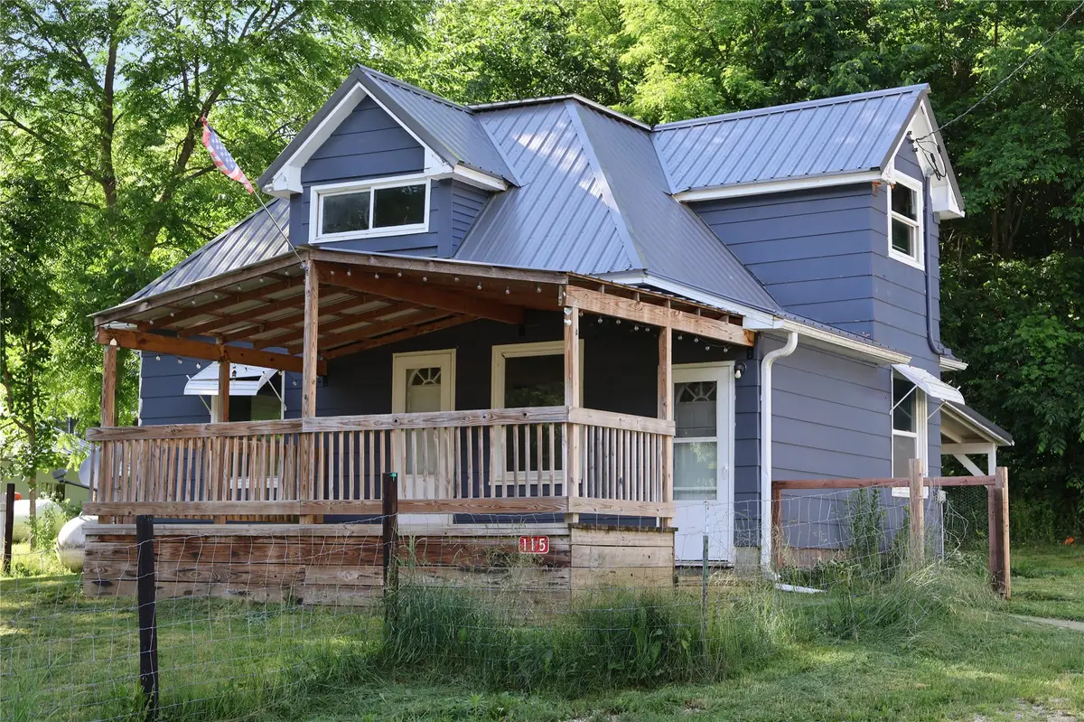 115 4th Avenue, Cashton, WI 54619 - #1