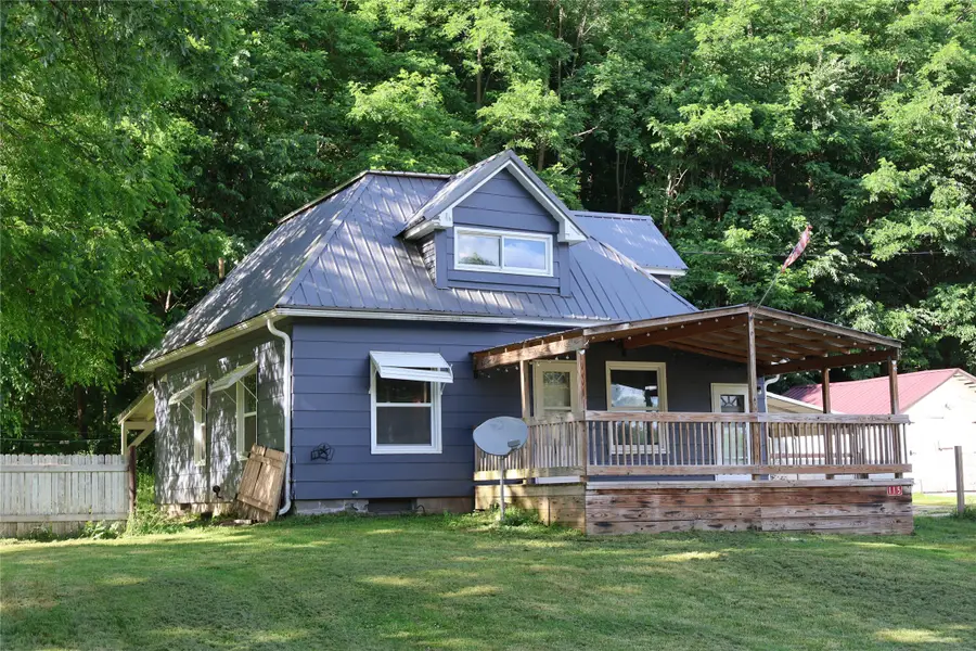 115 4th Avenue, Cashton, WI 54619 - #2