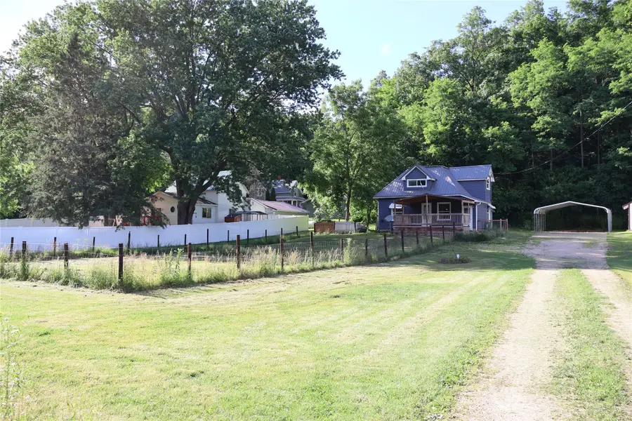 115 4th Avenue, Cashton, WI 54619 - #3