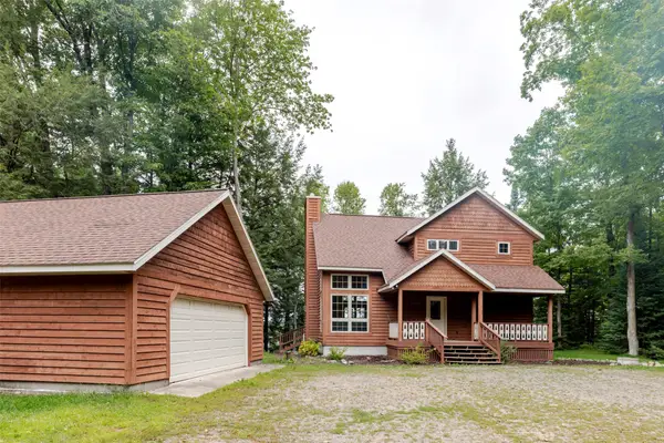 10976 W Crane Lane, Hayward, WI 54843