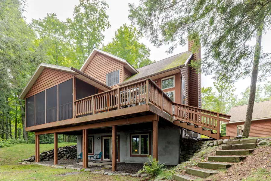 10976 W Crane Lane, Hayward, WI 54843 - #2