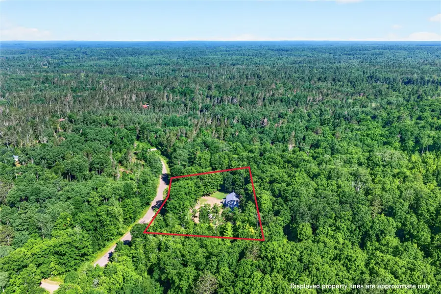 17220 Silver Birch Drive, Cable, WI 54821 - #2