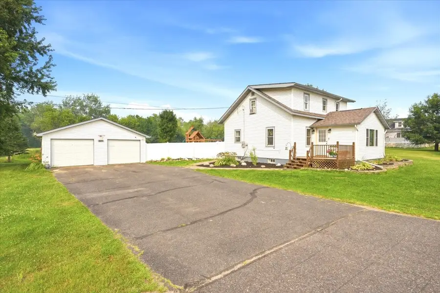 825 1st Avenue, Cumberland, WI 54829 - #2