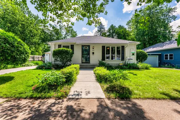 1608 Douglas Street, Menomonie, WI 54751