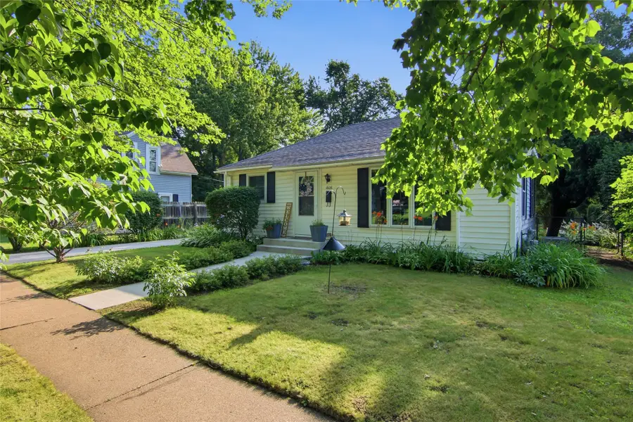 1608 Douglas Street, Menomonie, WI 54751 - #2