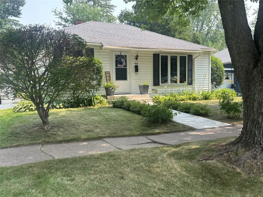 1608 Douglas Street, Menomonie, WI 54751 - #3