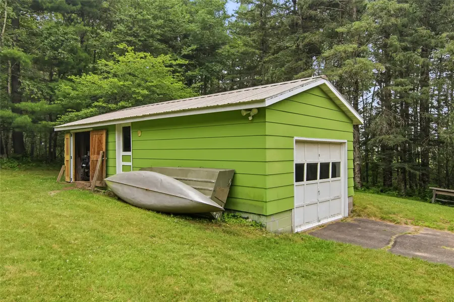11758 W Paddock Road, Hayward, WI 54843 - #2