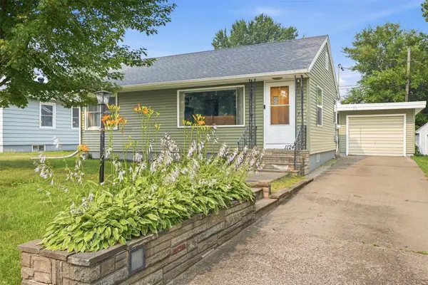 1124 Briggs Avenue, Eau Claire, WI 54703