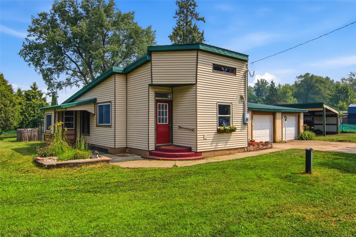 E7261 160th Avenue, Mondovi, WI 54755 - #1