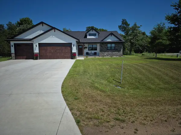 3557 114th Street, Chippewa Falls, WI 54729