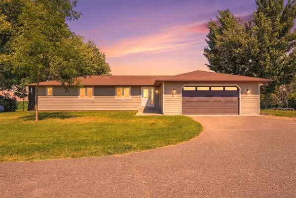 18444 County Highway Oo, Chippewa Falls, WI 54729