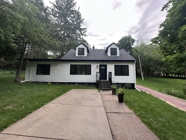 409 N 11th Street, Wausau, WI 54403 - #1