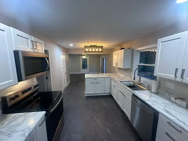 409 N 11th Street, Wausau, WI 54403 - #3