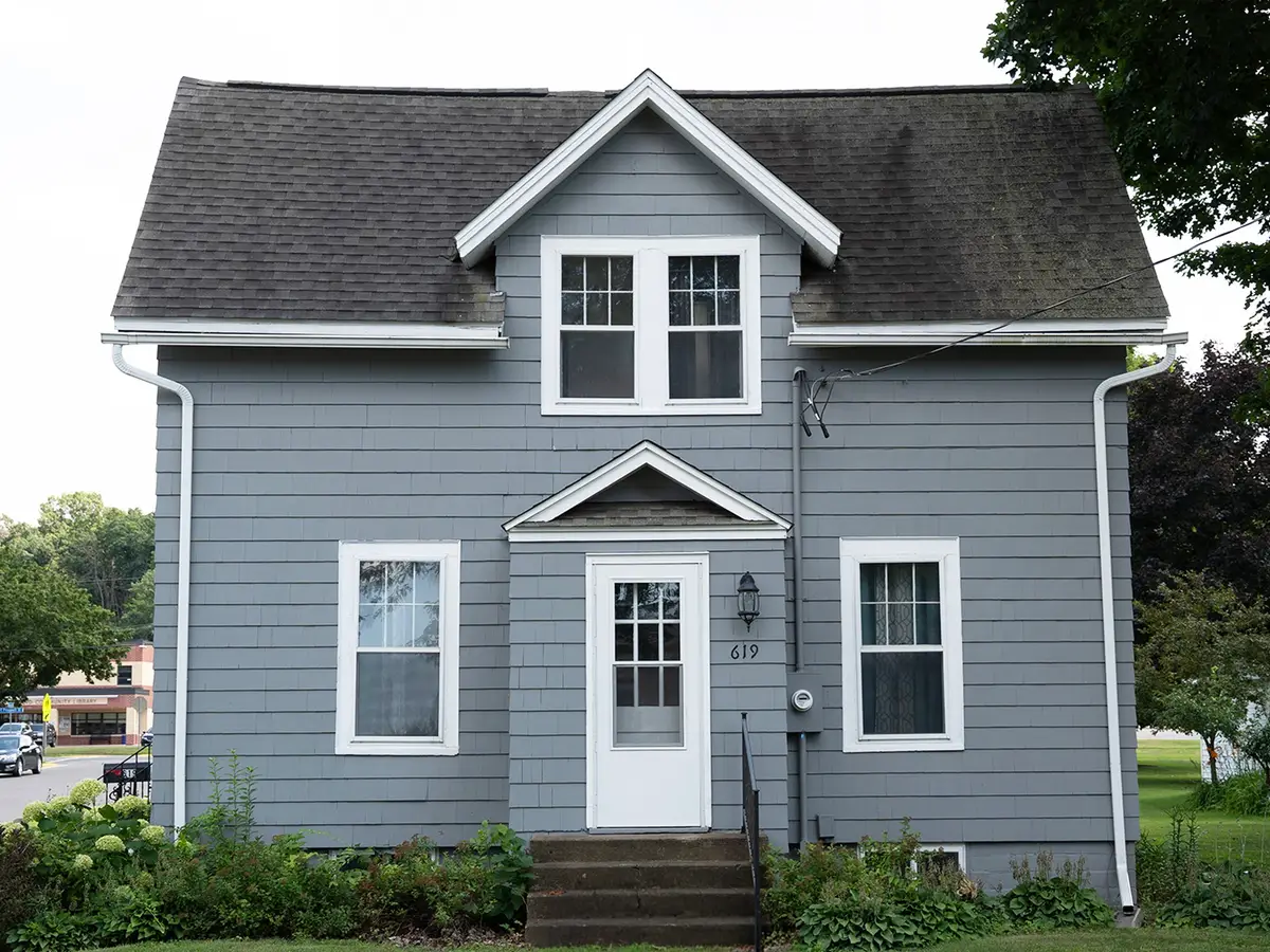 619 E Wells Street, Durand, WI 54736 - #1