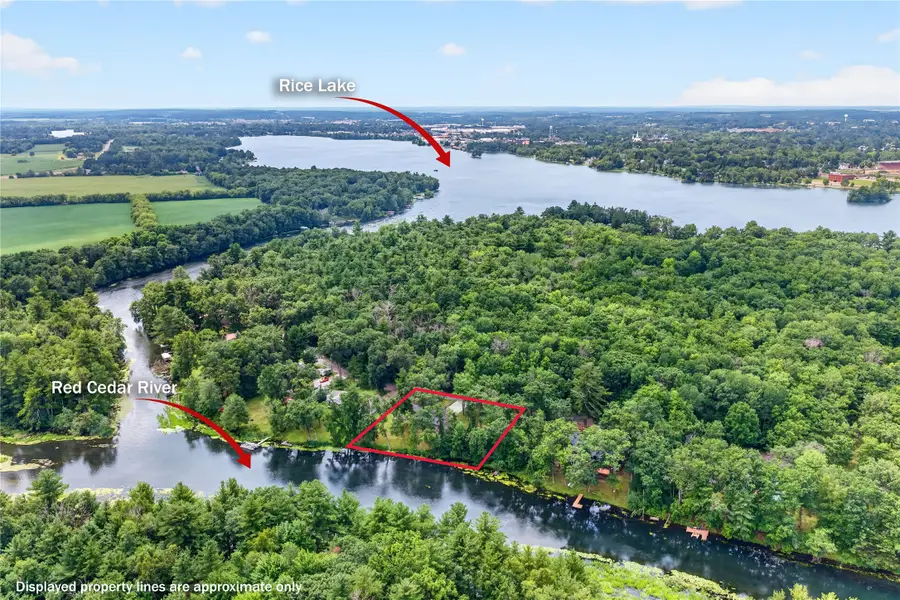 2171 A 21 1/8 Street, Rice Lake, WI 54868 - #2
