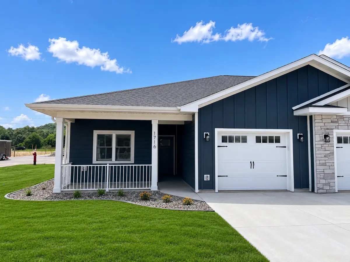 1716 Whitetail Way, Altoona, WI 54720 - #1