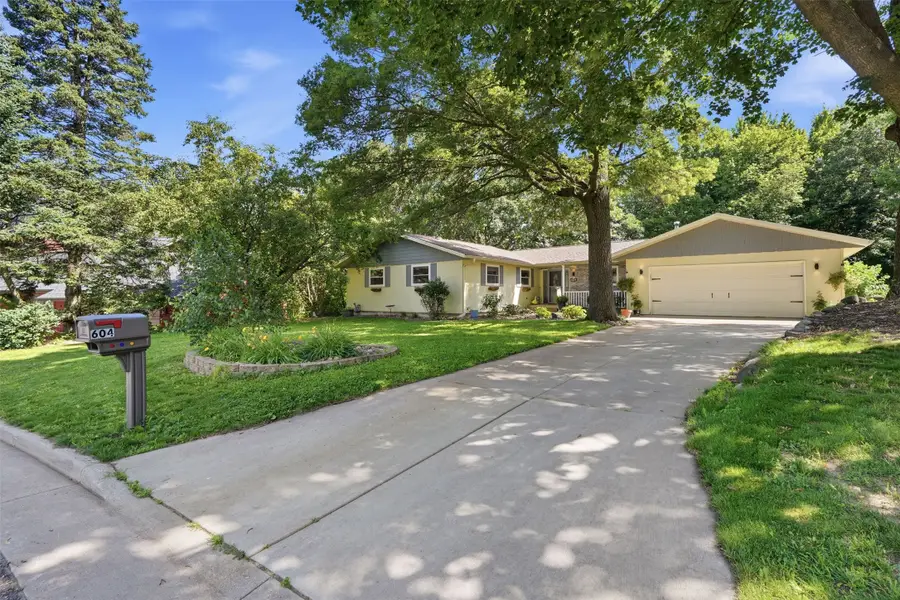 604 Manor Court, Altoona, WI 54720 - #2