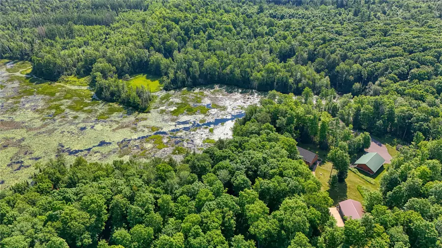 Lot 8 Crane Lane, Hayward, WI 54843 - #3