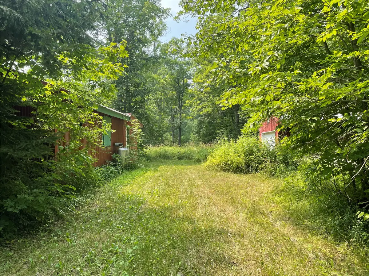 3379 N Hanson Road, Winter, WI 54896 - #1