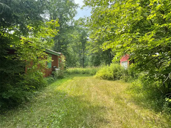 3379 N Hanson Road, Winter, WI 54896