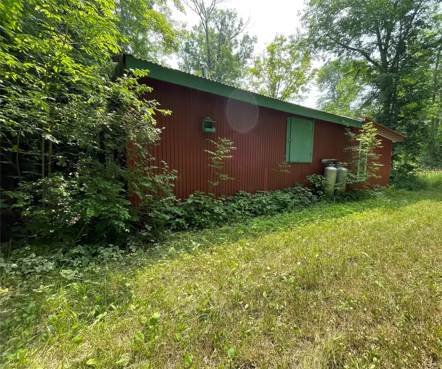 3379 N Hanson Road, Winter, WI 54896 - #2
