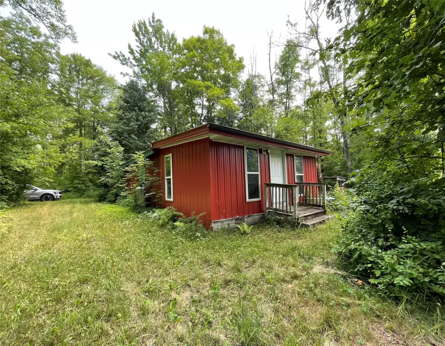 3379 N Hanson Road, Winter, WI 54896 - #3