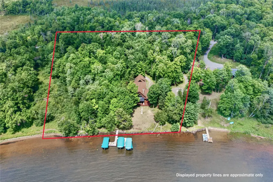 44990 Bear Point Road, Cable, WI 54821 - #2
