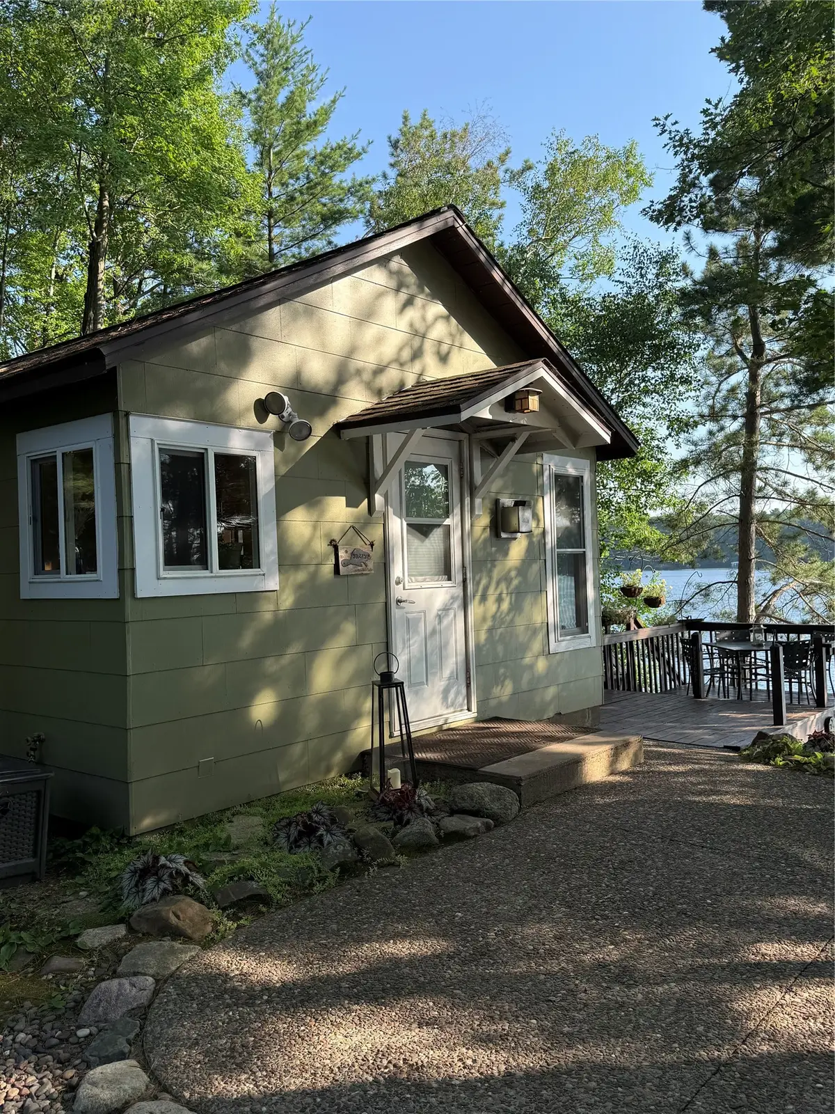 2486 4-5th Street, Cumberland, WI 54829 - #1