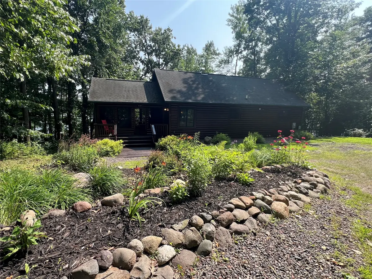 N4586 Radtke Road, Stone Lake, WI 54876 - #1