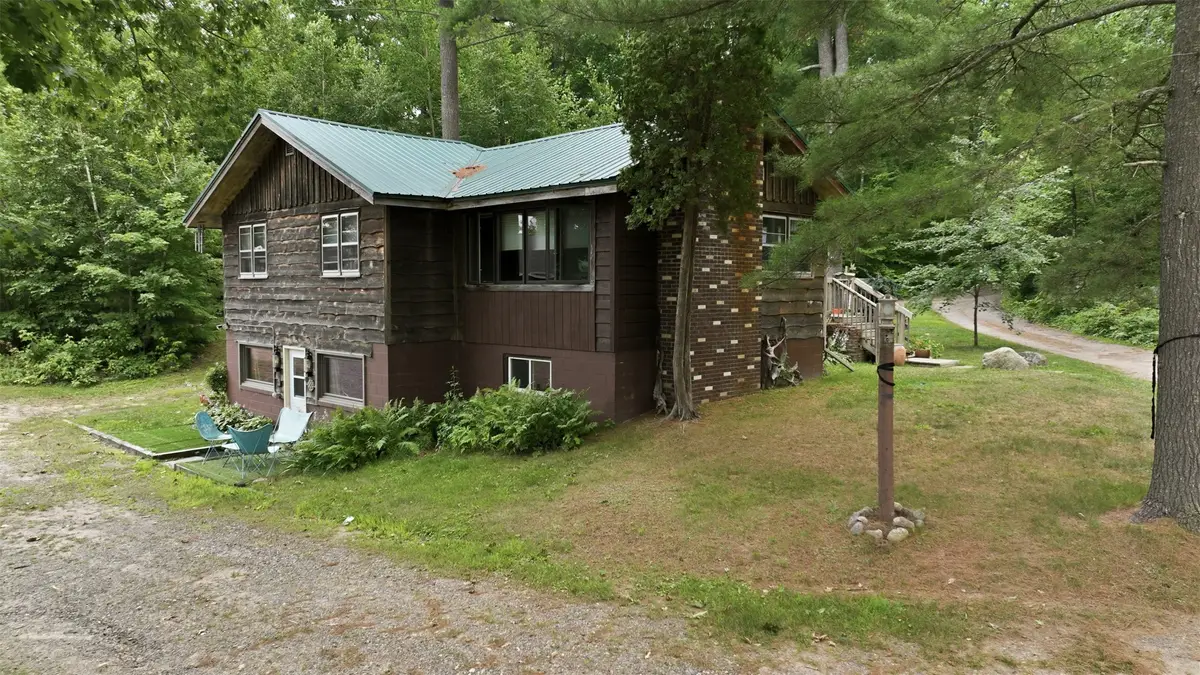 8078N Dream Catcher Road #6 & 7, Hayward, WI 54843 - #1