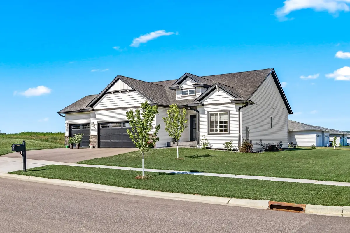 803 S White Street, Fall Creek, WI 54742 - #1