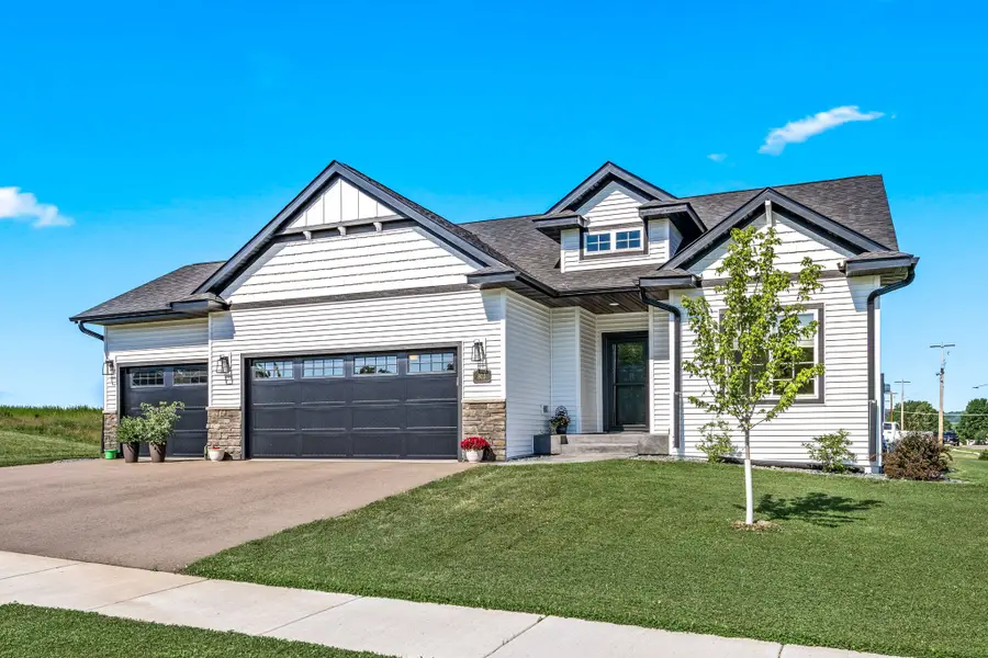 803 S White Street, Fall Creek, WI 54742 - #3